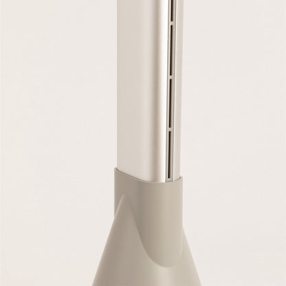 Create - Cool Silence Tower Fan With Ultrathin Blade / Grey
