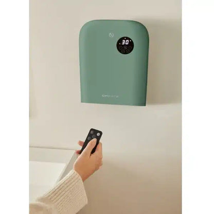 Create - WARM WALL – Wall or Underfloor Heater with Wi-Fi